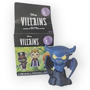 Funko Mystery‎ Minis Chernabog Vinyl Figure - Disney Villains Fantasia 1/36
